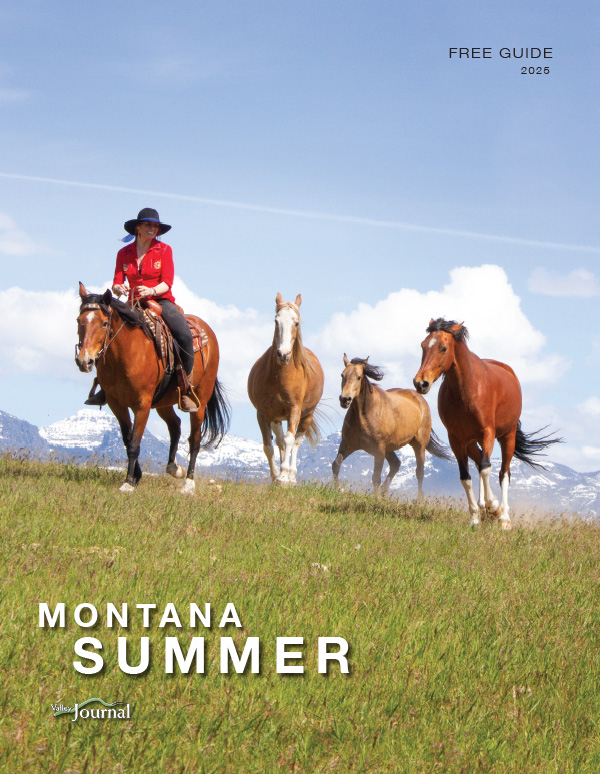 2025 Montana Summer